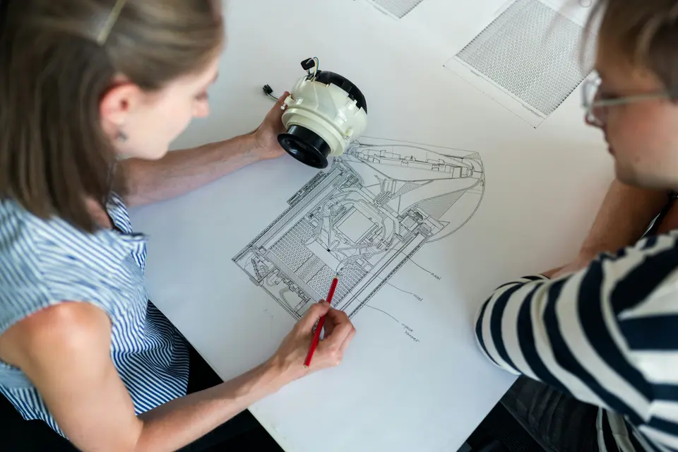 Building a Reputation on Technical Precision