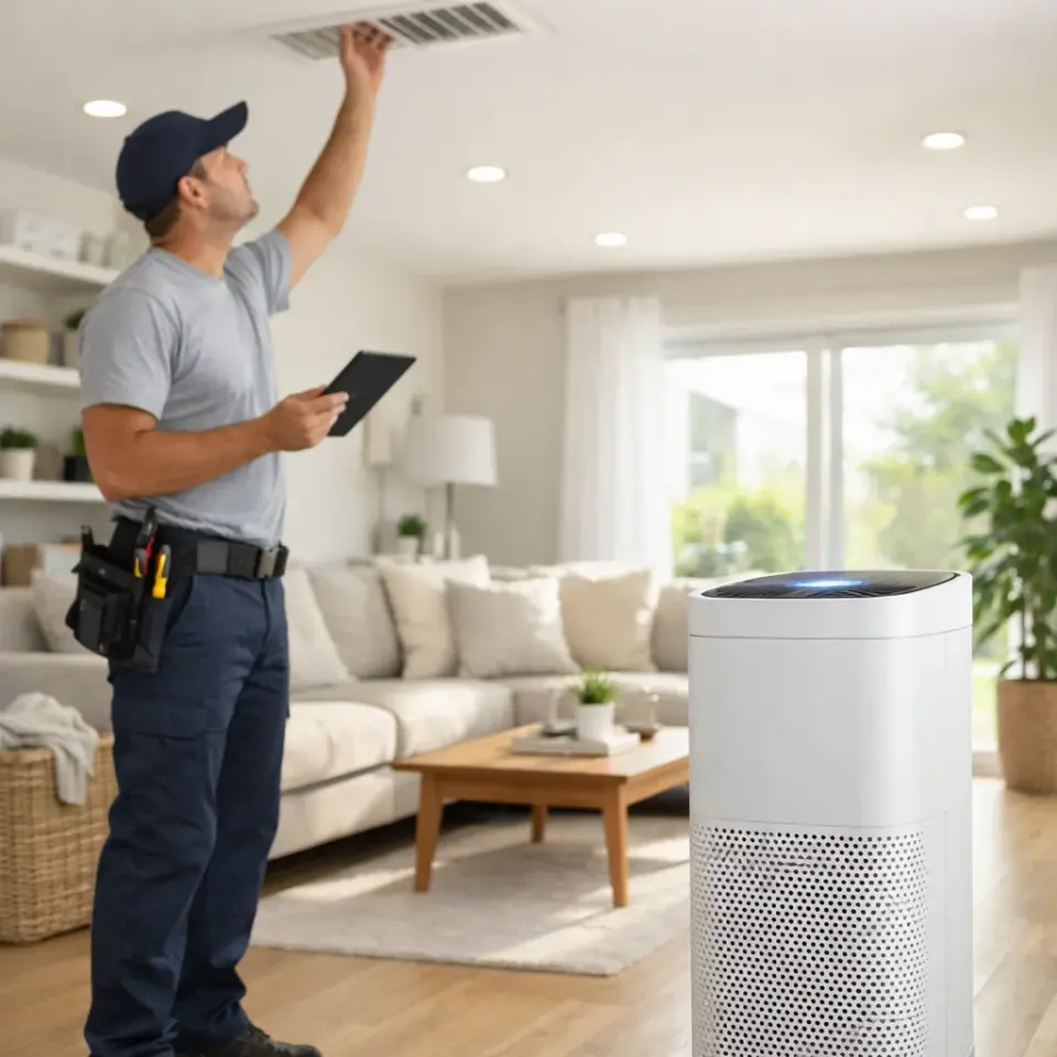 Local AC Experts Serving the Hemby Bridge Community — Hemby Bridge, NC