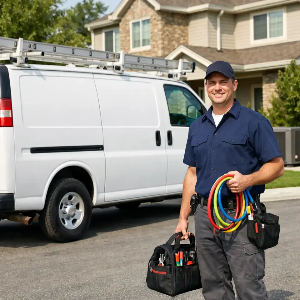 Protecting Ductwork Against Humidity and Microbial Contamination — Charlotte