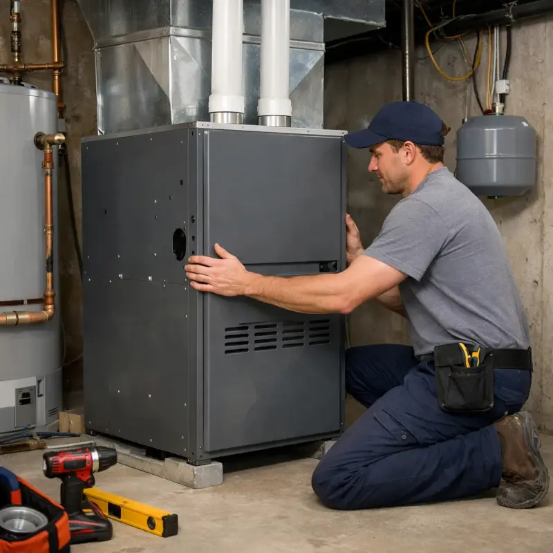 Water Heater Services Charlotte